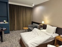 -北京民族园葉子里酒店(鸟巢店)