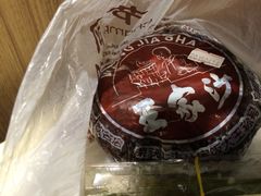 王家沙点心店(南京西路总店)-王家沙点心店(南京西路总店)