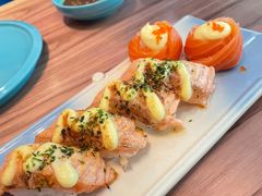 -晴季寿司(红旗街万达店)