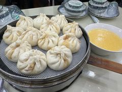 -石饮红星包子(中山路店)