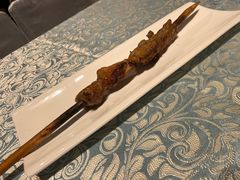 戈壁滩红柳烤肉-巴扎美食·新疆菜·西域歌舞表演餐厅(新疆大厦店)