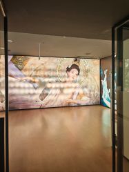 -盘子女人坊生日照·摄影馆(浦东店)