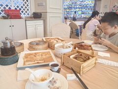 -渔村盛宴(航空新城店)