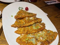 潮州蚵仔煎-广东道至正餐厅(区庄店)