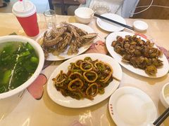 -花乐餐厅(涠洲岛店)