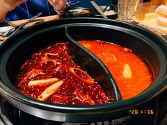 -牛小嫩串串火锅(老国贸总店)