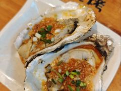 -本色.小马哥烧烤(无锡九里仓店)