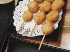 -过桥缘·过桥米线(鲁能城店)