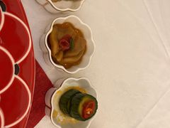 -鲤鱼洲酒店港鲤咖啡厅