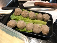 牛肉丸-烧烤季休闲餐厅(贵阳蟠桃宫店)