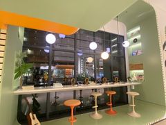 -东方体育中心(地铁站)