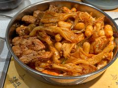 -黄记煌三汁焖锅(华发商都店)