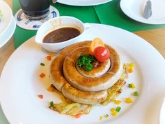 -兰特伯爵西餐厅·啤酒屋(方庄店)