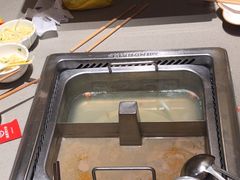 -海底捞火锅(太阳宫凯德mall店)
