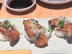 -板长寿司(铜锣湾店)