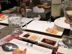 -大渔铁板烧(花园道店)
