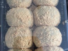 -阿妈妮韩式打糕店