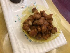 -海宝酒家(中山四路店)