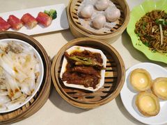 -满福隆酒楼(万绿园店)