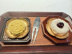 -京兆尹(雍和宫店)