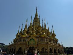 -西双版纳勐泐文化旅游区