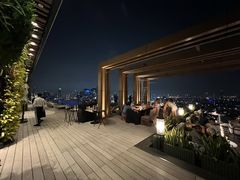 -阿瓦尼河滨曼谷酒店