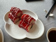 -潮府馆·非遗潮州菜·世纪公园(新国际博览中心店)