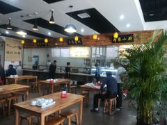 大堂-老街坊