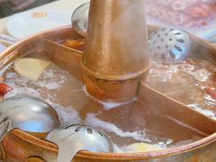 -吉羊三宝(复兴门笔管胡同店)