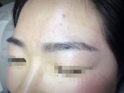 -峰尚美颜·半永久化妆美睫纹眉