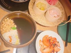 -吃饭皇帝大(解放西路店)