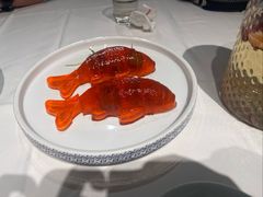 -惠丰堂饭庄·烤鸭·京味菜(翠微路店)