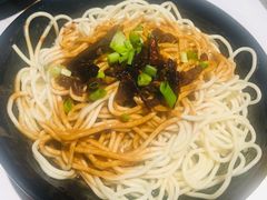 凉面-一棠龙虾(徐家汇城开YOYO店)