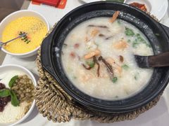 -南拳十三姨·潮汕砂锅粥·粤菜(西单大悦城店)