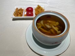 -温德姆花园酒店-鼎丰阁中餐厅