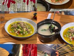 -鱼食饭稻·苏浙土菜17年老馆子(平江路店)