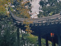 -拙政园