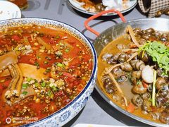 -富临轩私房菜(集庆门大街店)