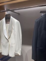 点击看大图 -报喜鸟·高端西服定制(北京合生汇店)
