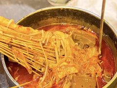 -沪上名羊天下•烤羊腿•东北烧烤•小龙虾(浦东直营总店)