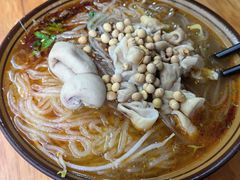 -巷子肥肠(科华巷店)