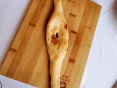 大胡子饼-马克西姆俄罗斯餐厅(通亚街店)