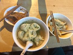 耳光馄饨-潘国仙耳光馄饨(黄家阙路店)
