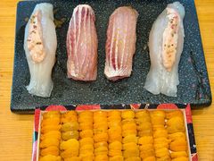 -鮨冠OMAKASE食べ放题(北京首店)