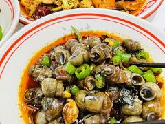 -江味龙虾馆·裸蓝龙虾(南山店)