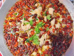 -川哥辣妹(南岗店)