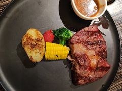 -NY STEAK 牛一扒房(番禺区南城路店)
