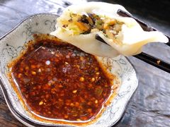 -八珍手工水饺·妈妈的爱(传芳巷店)