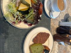 -上海前滩香格里拉大酒店