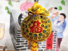 -三里屯土灶炖公鸡地锅鸡(江东店)